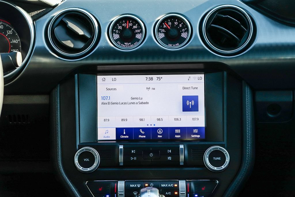 Used 2023 Ford Mustang Mach 1 w/ Equipment Group 700A RWD image 17