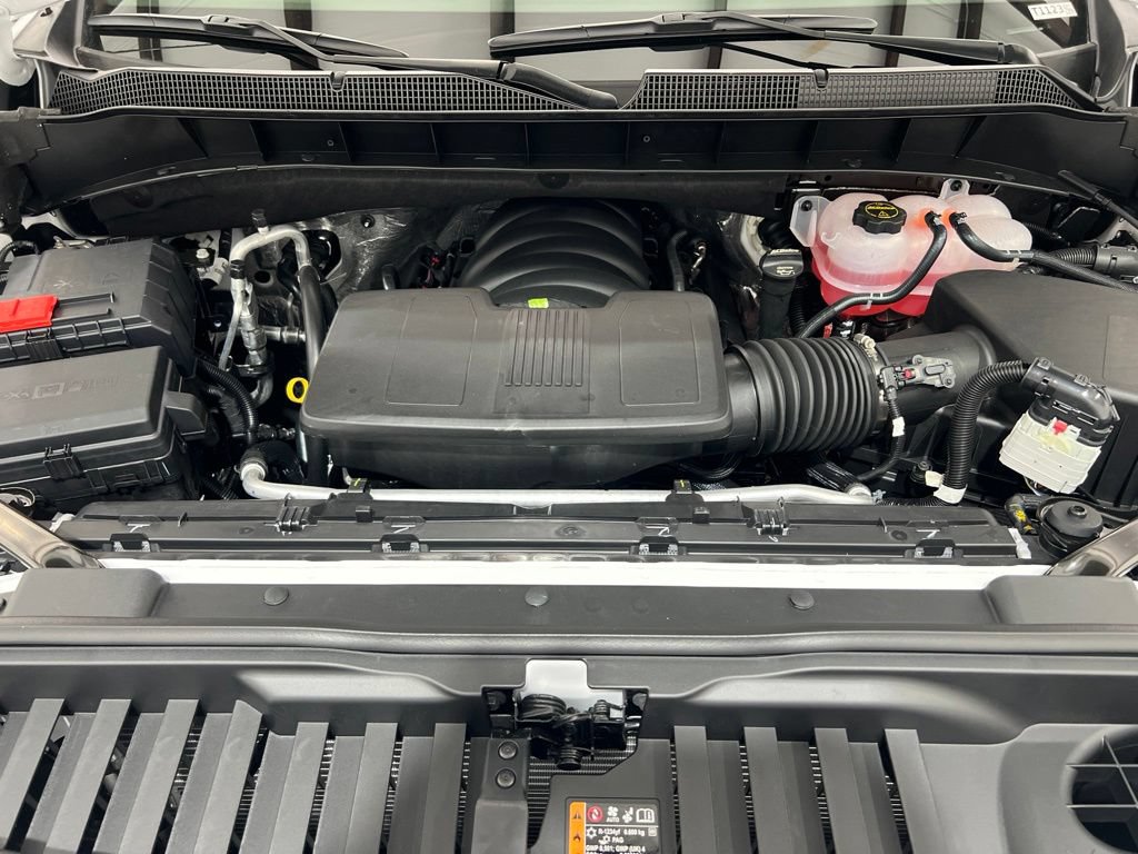 New 2026 Chevrolet Silverado 1500 RST w/ Safety Package AWD/4WD image 27
