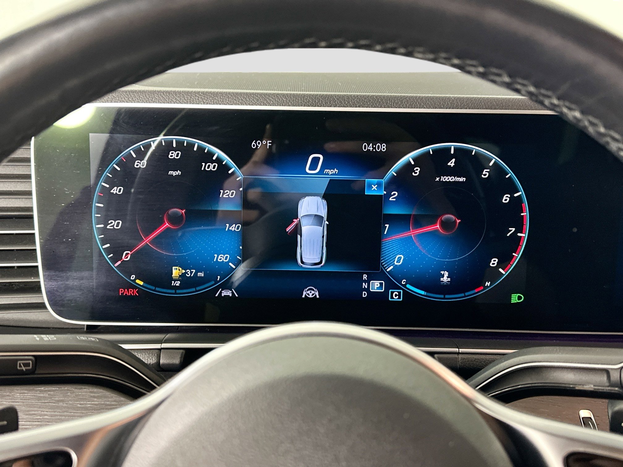 Certified 2022 Mercedes-Benz GLE 350 4MATIC image 14