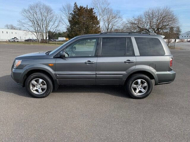 Used 2008 Honda Pilot EX image 6