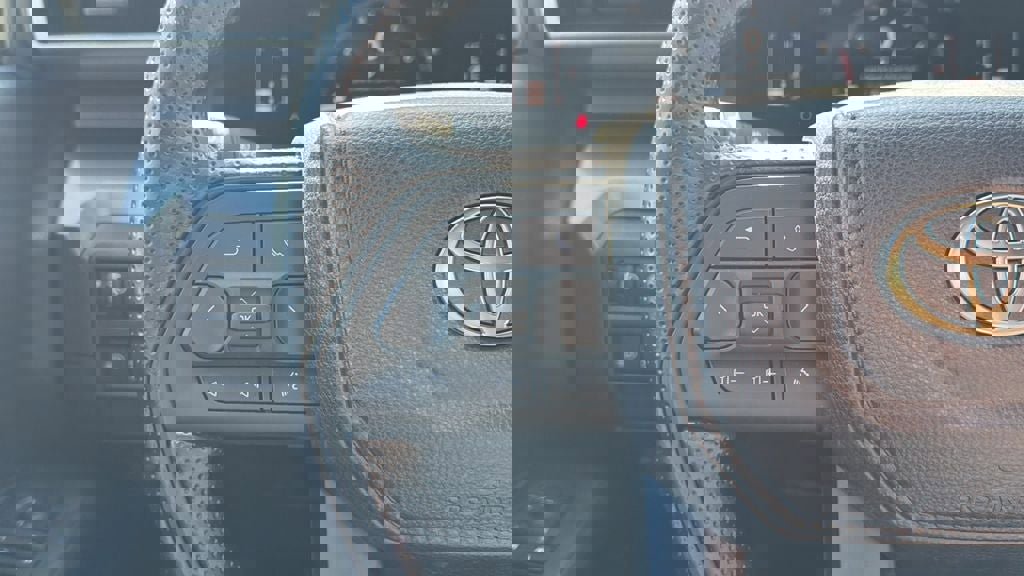 New 2026 Toyota Tacoma SR5 image 21