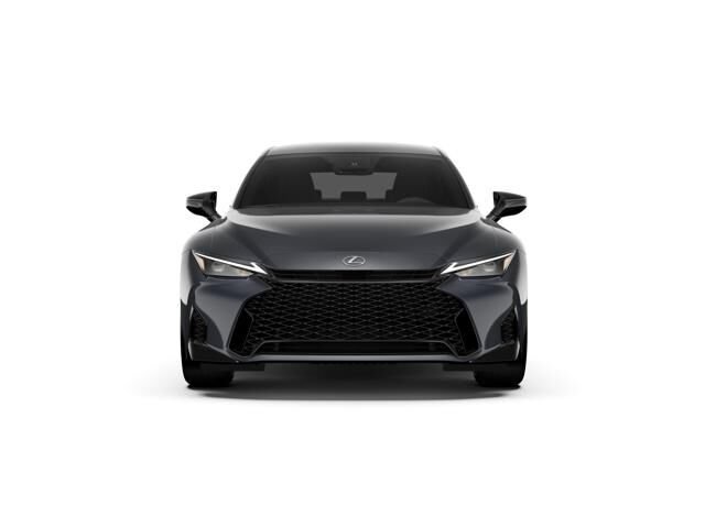 New 2026 Lexus IS 350 F Sport AWD/4WD image 5