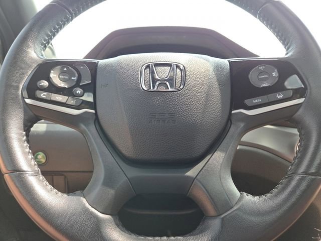 Used 2021 Honda Passport EX-L image 35