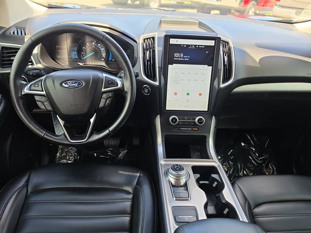 Used 2023 Ford Edge SEL AWD/4WD image 9