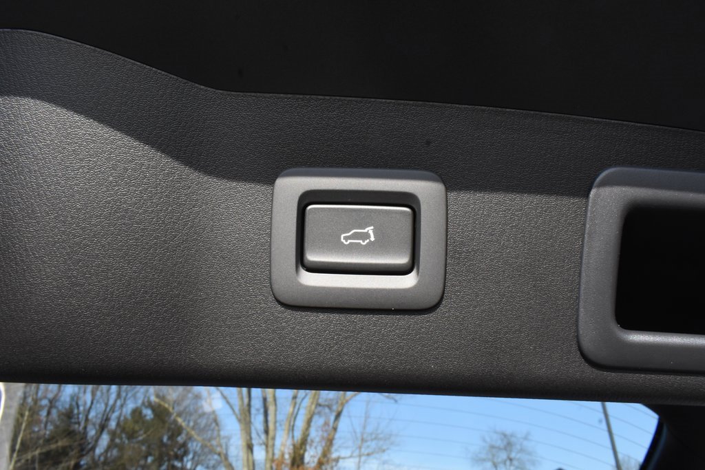 New 2025 MAZDA CX-5 AWD 2.5 S w/ Select Package image 50