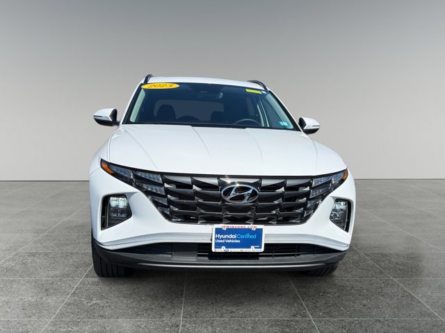 Certified 2023 Hyundai Tucson SEL w/ Convenience Package AWD/4WD image 9