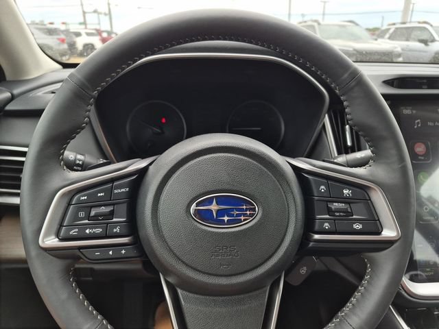 Certified 2025 Subaru Legacy Touring XT w/ Tech Package #2 AWD/4WD image 32
