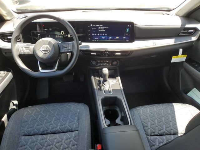 New 2026 Nissan Kicks SV w/ Cold Weather Package AWD/4WD image 21
