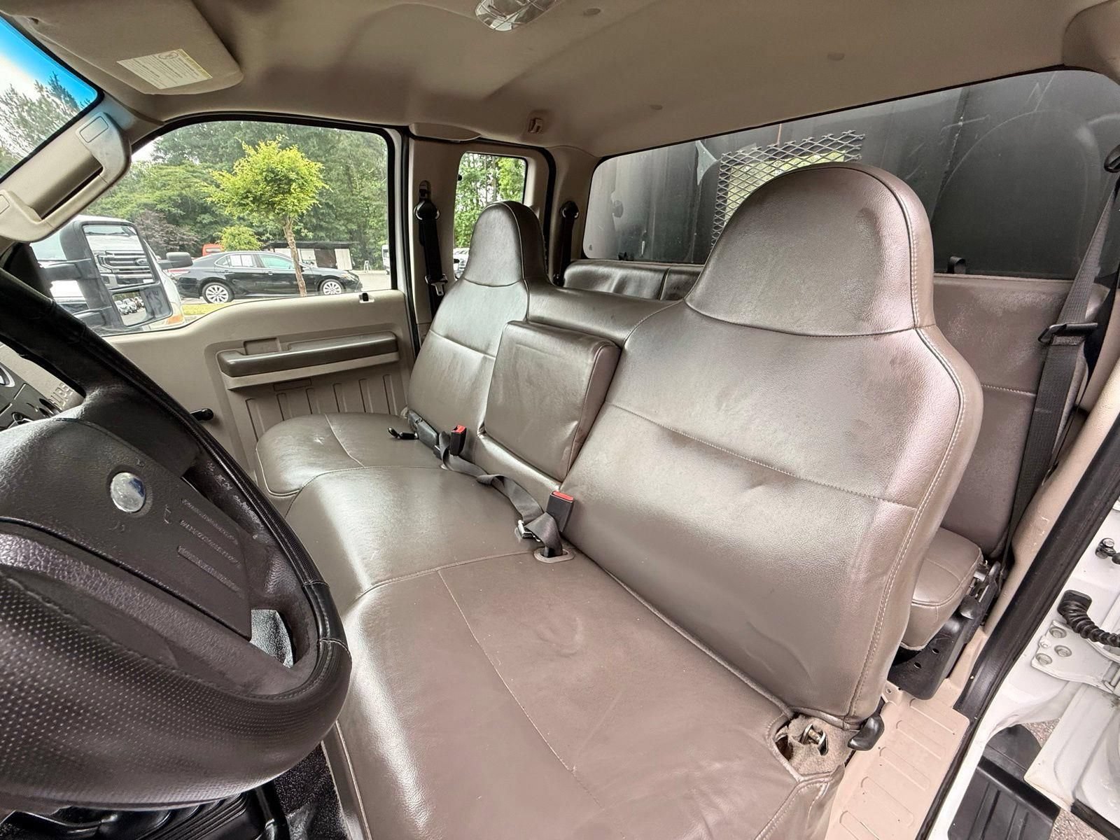 Used 2009 Ford F350 XL AWD/4WD image 40