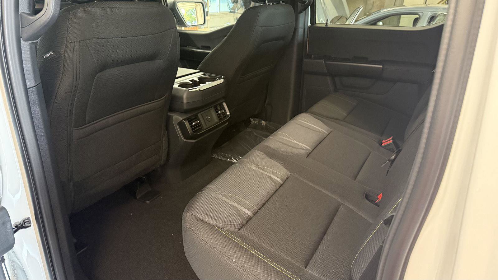 New 2025 Ford F150 STX w/ Equipment Group 200A image 20