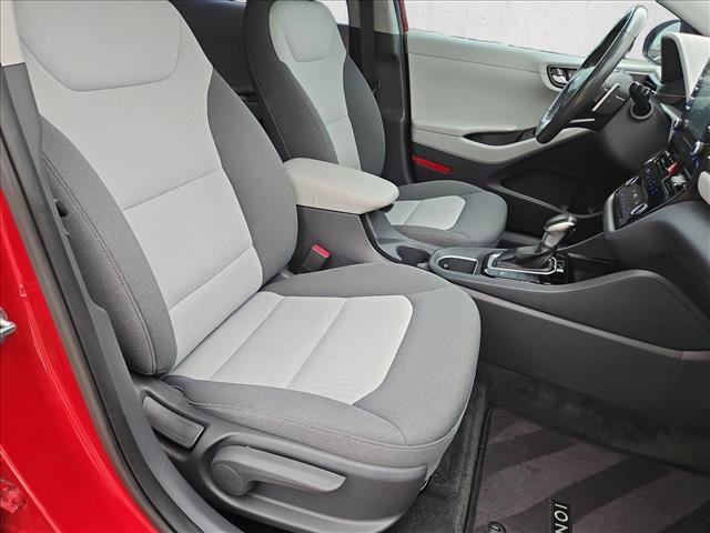 Used 2020 Hyundai Ioniq SEL FWD image 20