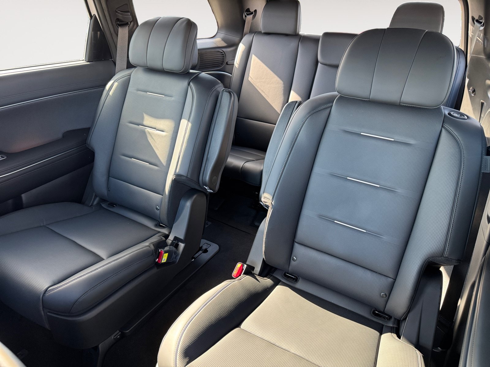 New 2026 Hyundai Palisade Calligraphy AWD/4WD image 13
