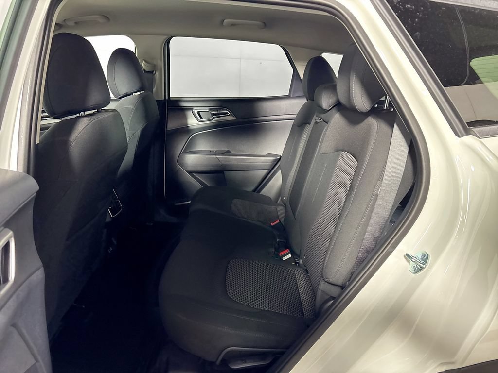 New 2026 Kia Sportage LX AWD/4WD image 19