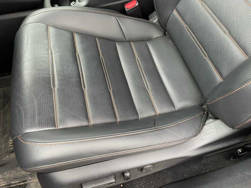 Used 2024 Honda CR-V Sport-L image 25