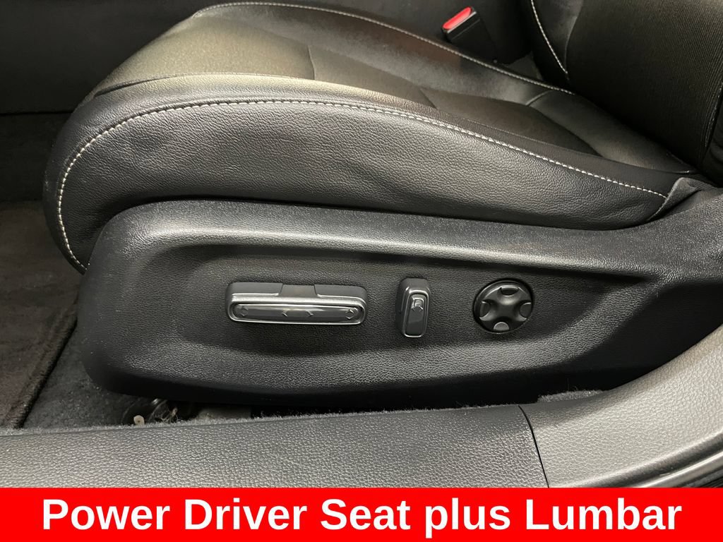 Used 2020 Honda Accord Sport image 8