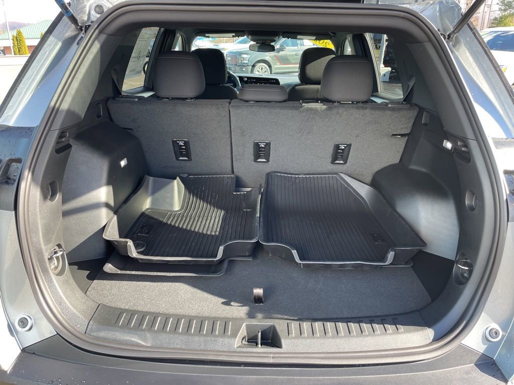 New 2026 Chevrolet Equinox LT image 46