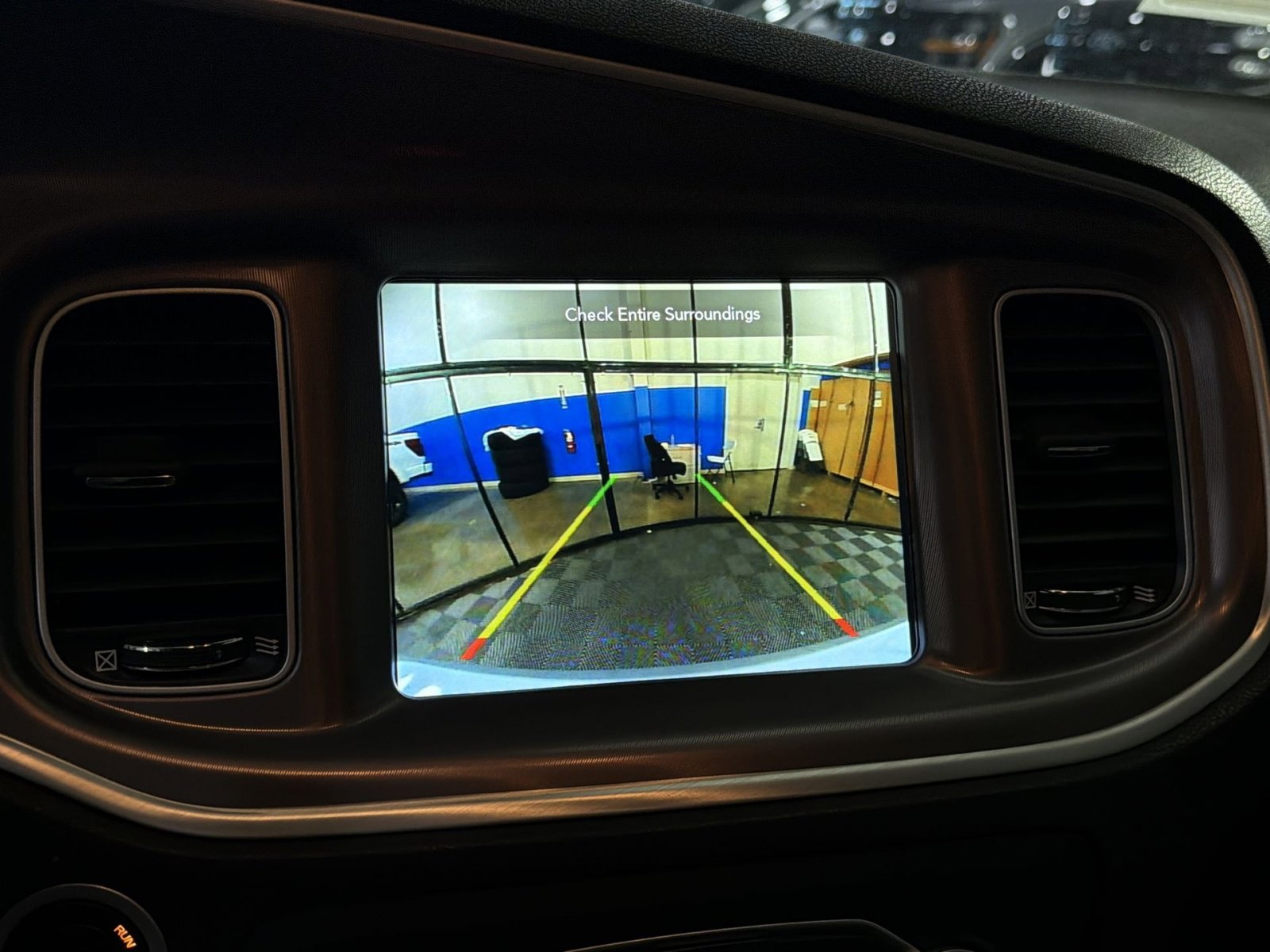 Used 2022 Dodge Charger R/T RWD image 34