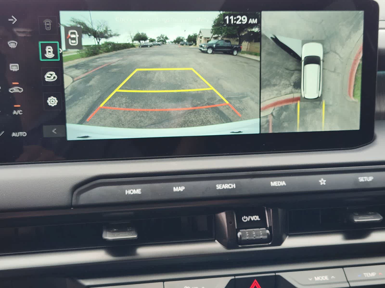 New 2027 Kia Telluride X-Line SX Prestige AWD/4WD image 16