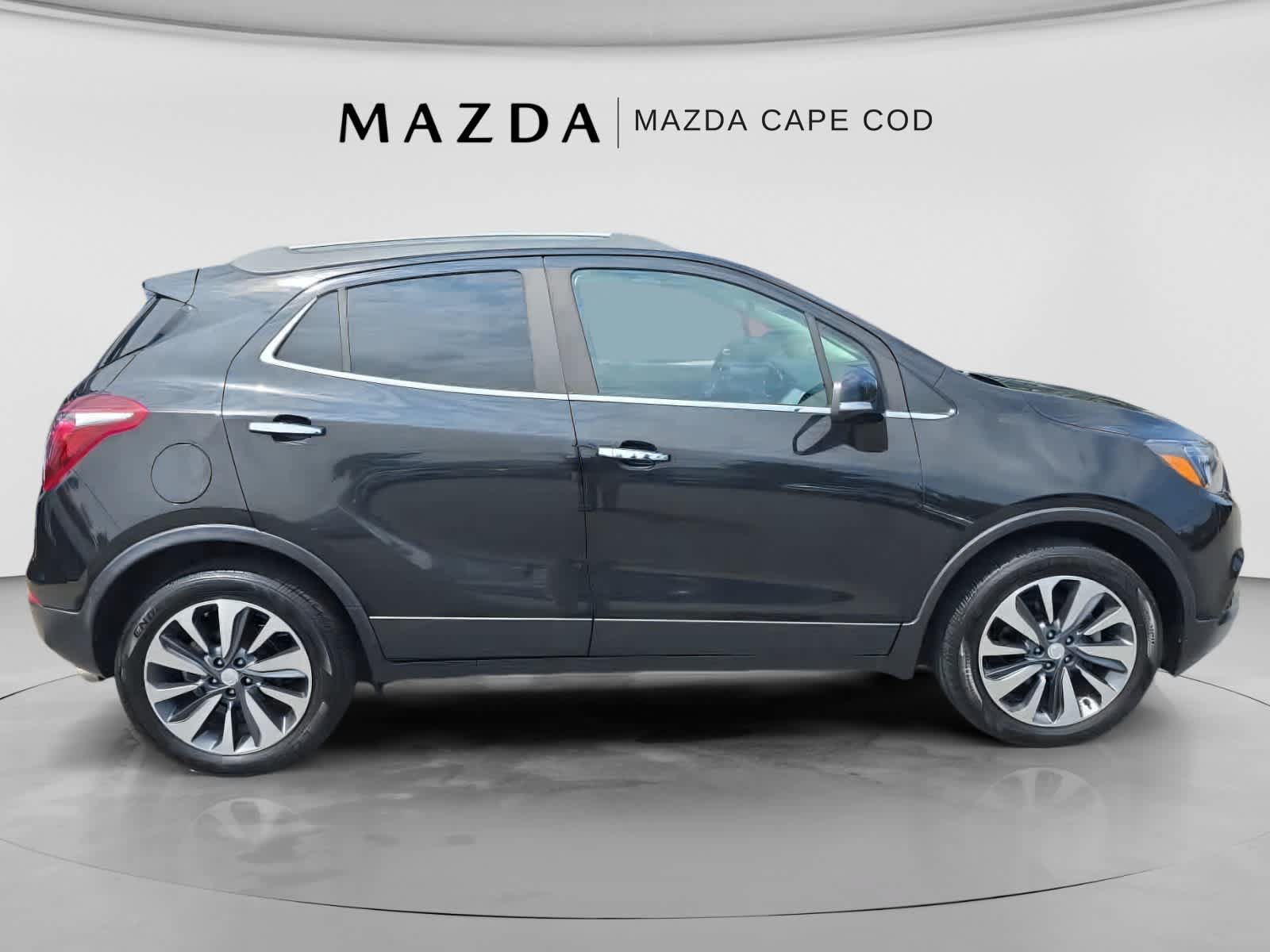 Used 2019 Buick Encore Essence w/ Safety Package II AWD/4WD image 5