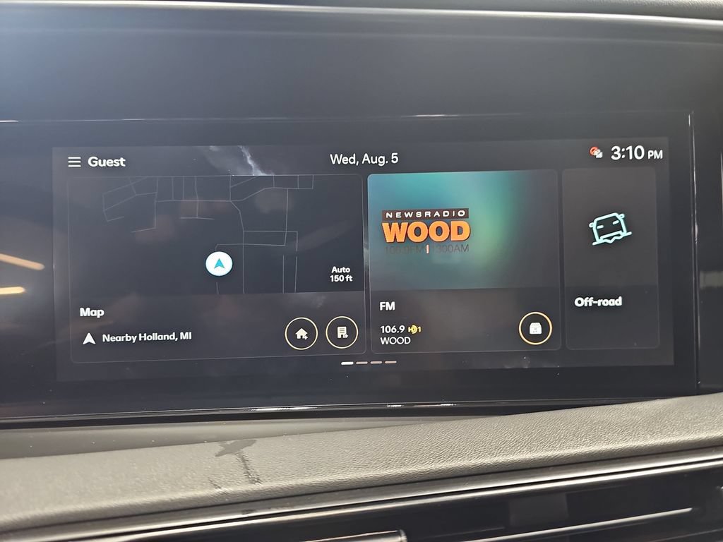 Certified 2026 Hyundai Palisade XRT Pro AWD/4WD image 22
