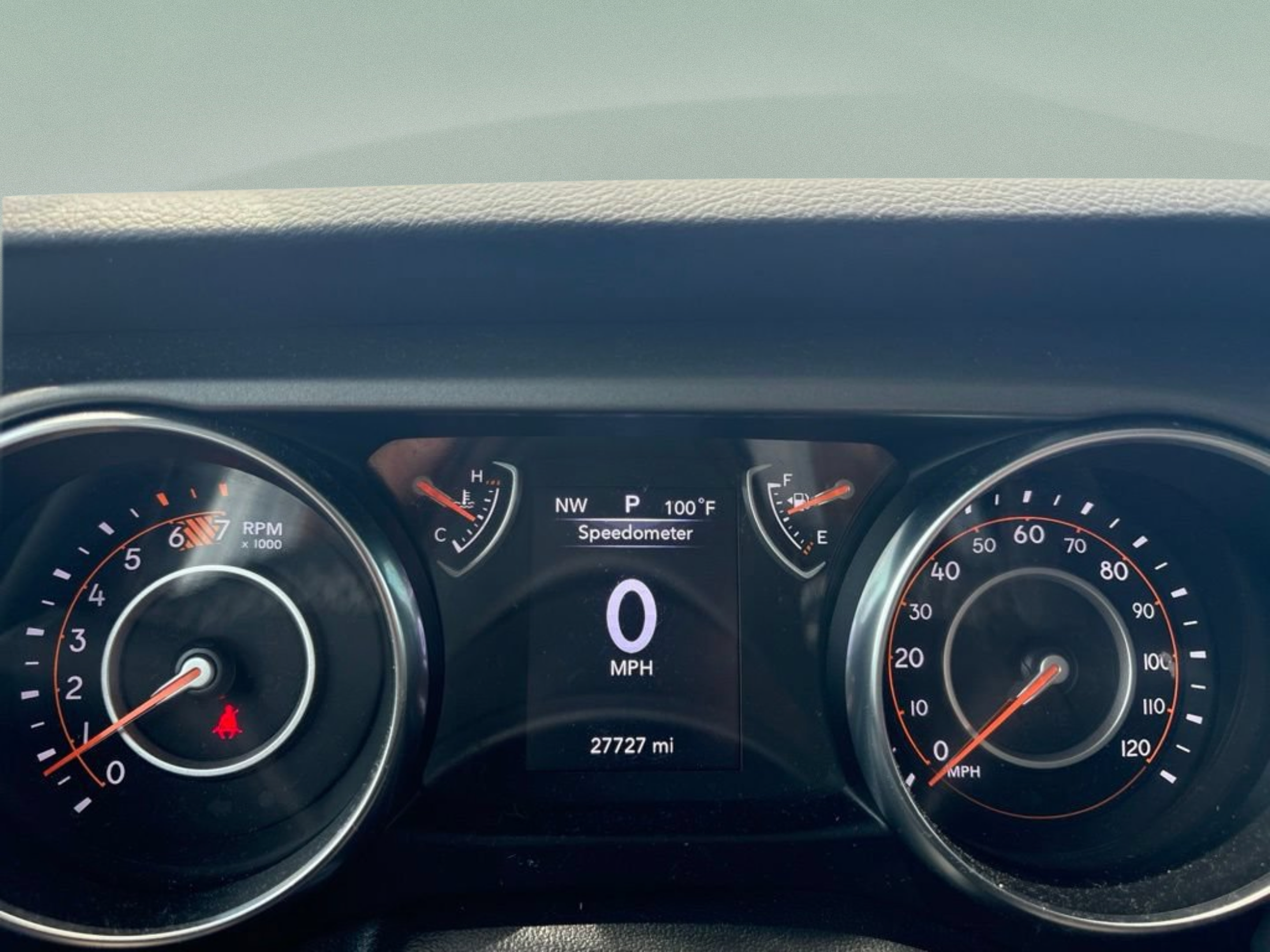 Used 2023 Jeep Wrangler Sport AWD/4WD image 12