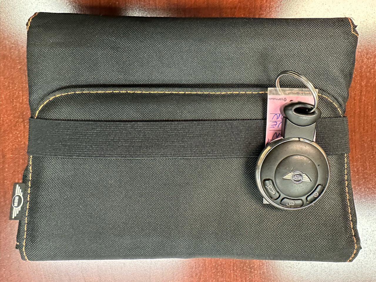 Used 2016 MINI Cooper Countryman S image 25