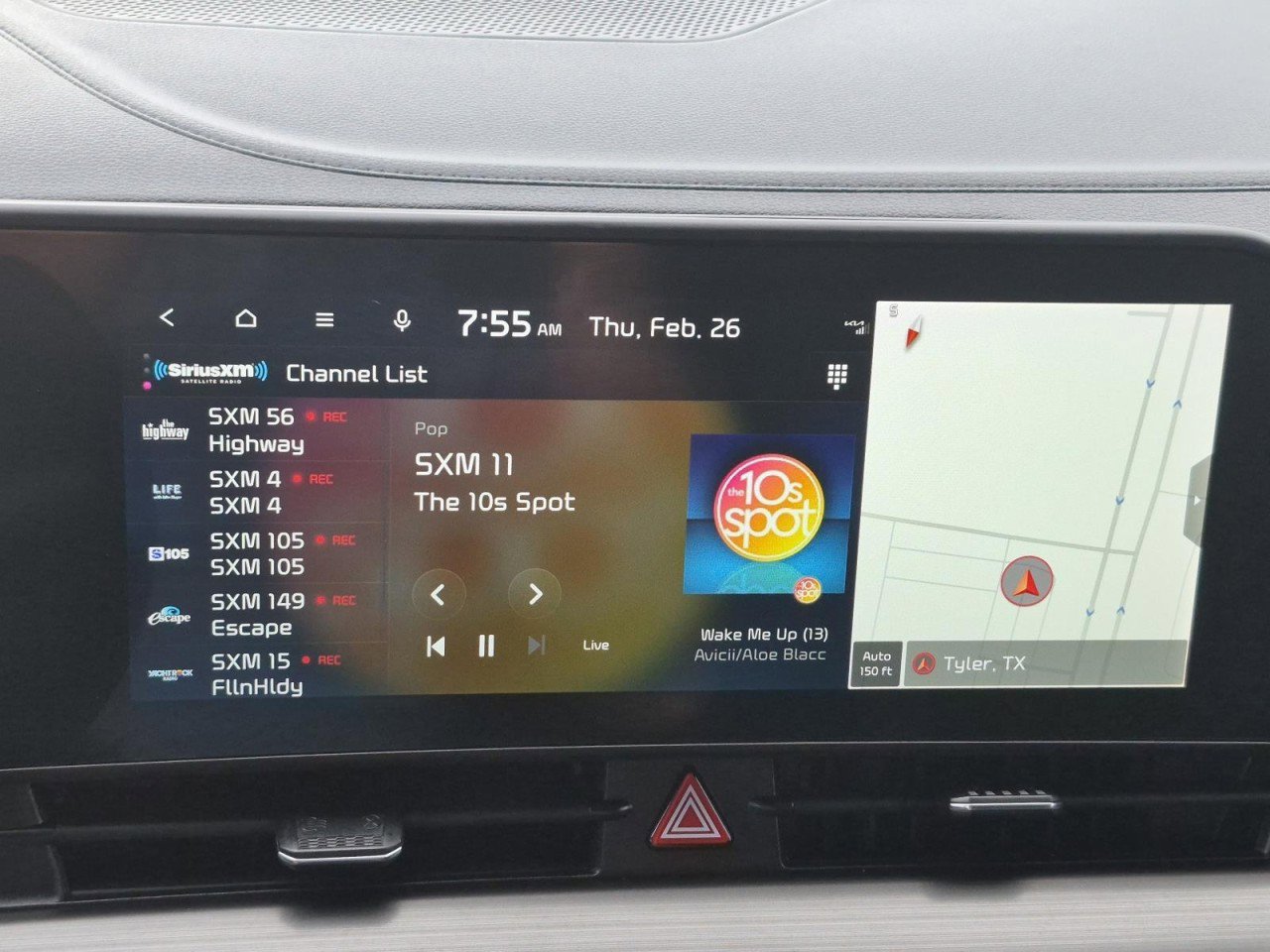 Used 2023 Kia Sportage EX image 25