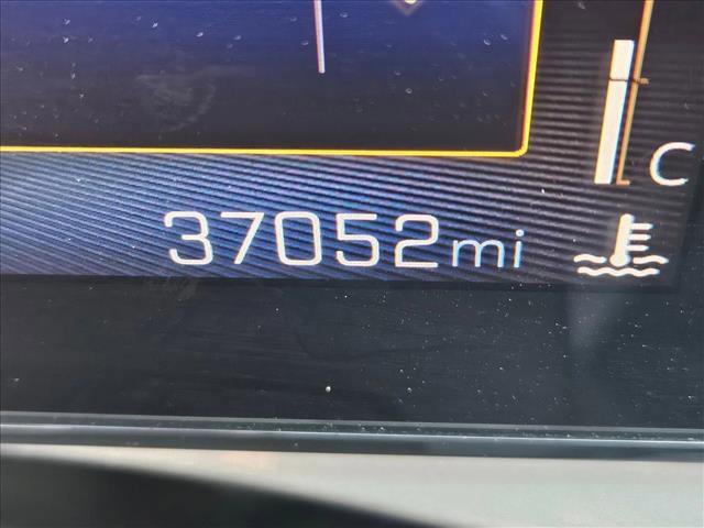 Used 2025 Chevrolet Trax LT image 11