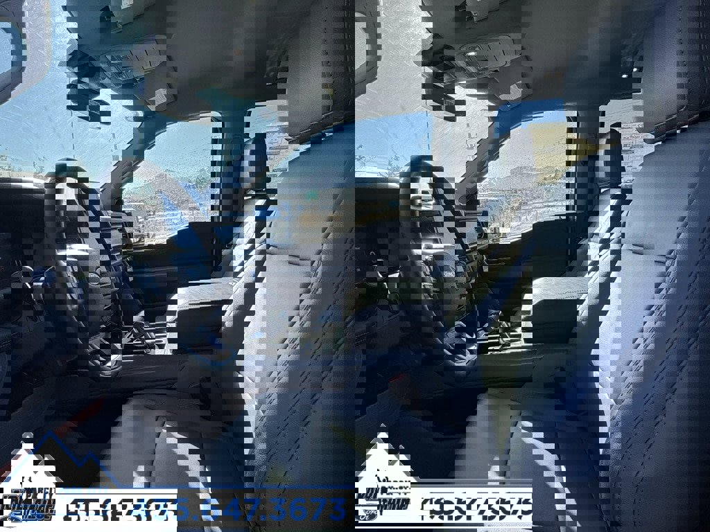 New 2025 Ford F150 Lightning Flash image 39