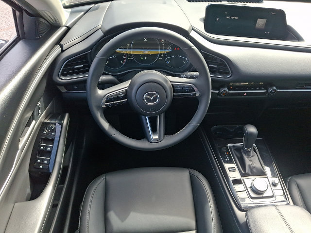 Certified 2024 MAZDA CX-30 AWD 2.5 S w/ Select Sport Pkg image 12