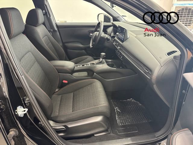 Used 2026 Honda HR-V Sport image 27