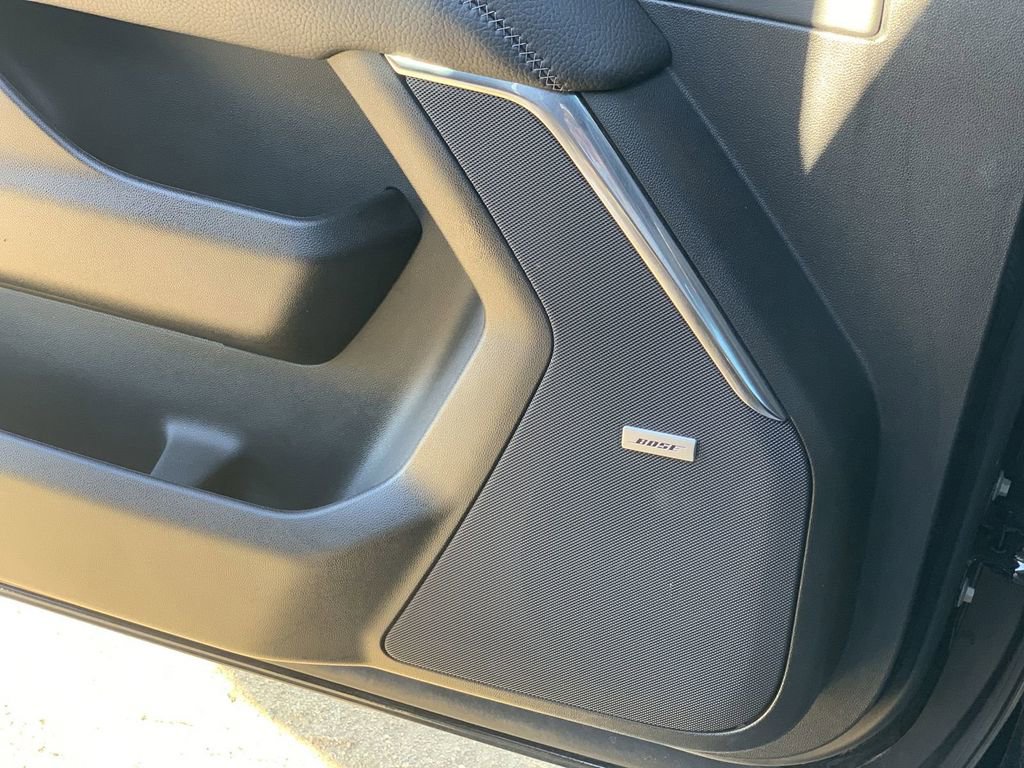 Certified 2023 GMC Yukon Denali w/ Advanced Technology Package image 23