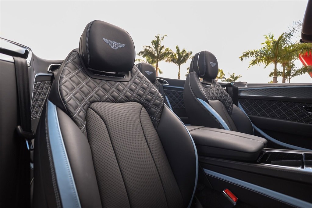 Used 2024 Bentley Continental GT Speed image 42