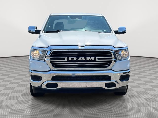 Used 2024 RAM 1500 Laramie AWD/4WD image 2