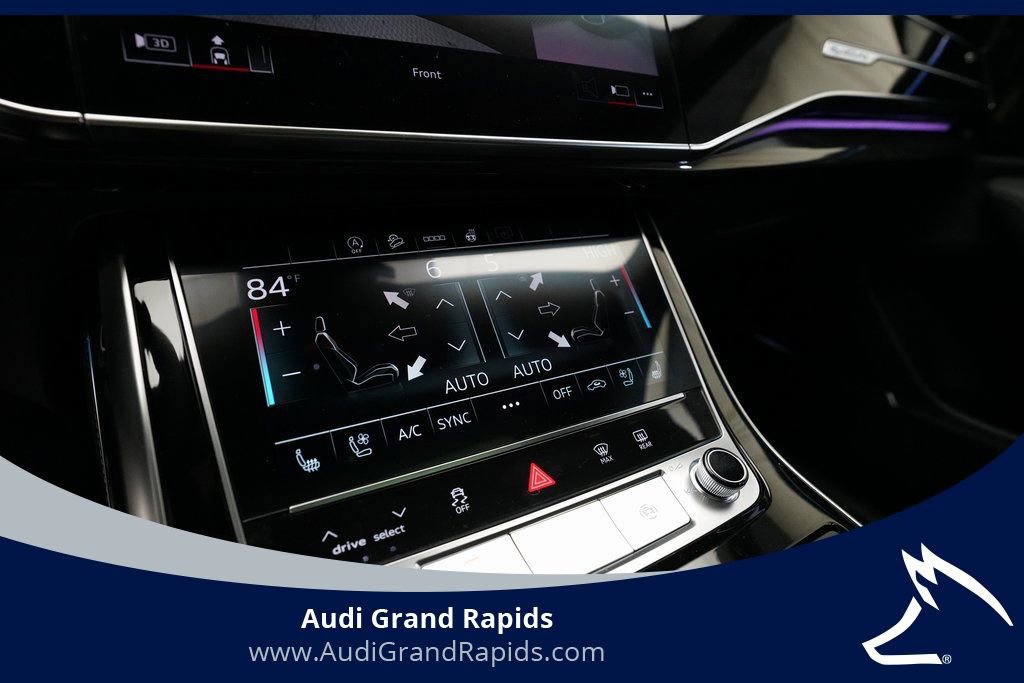 New 2026 Audi Q8 Premium Plus image 19