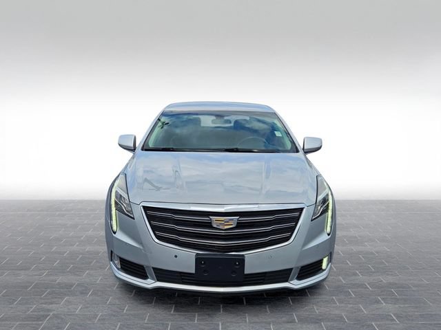 Used 2019 Cadillac XTS Luxury FWD image 2