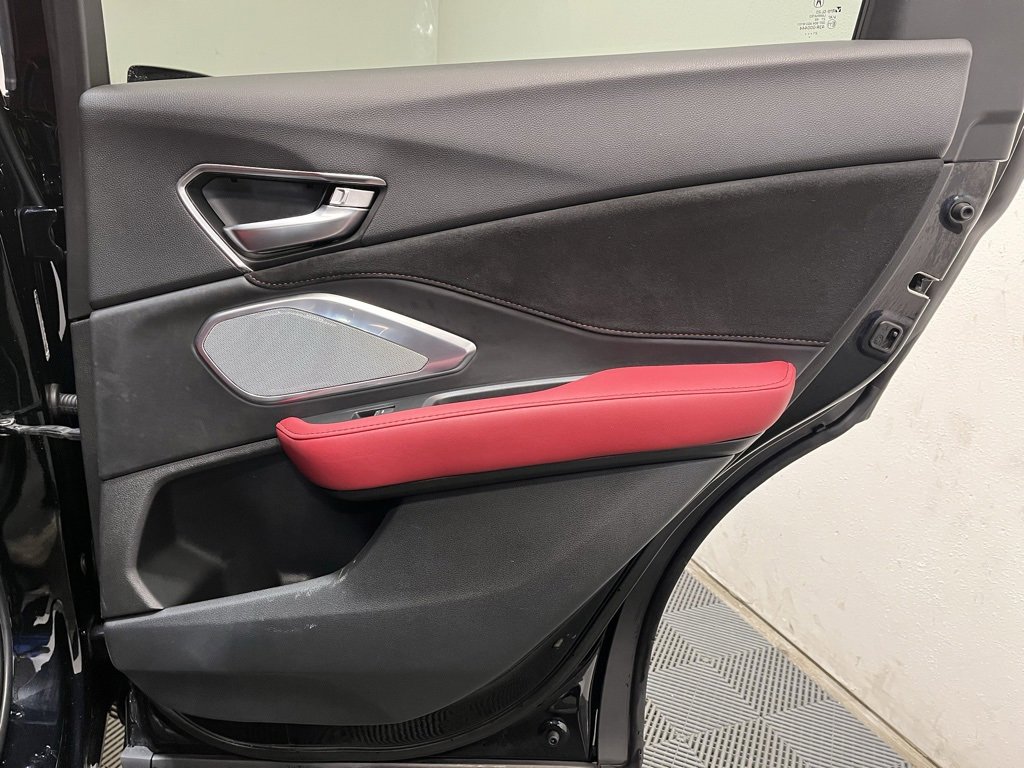 Used 2022 Acura RDX A-Spec Advance Package image 18