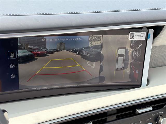 New 2026 Hyundai Palisade Calligraphy FWD image 14