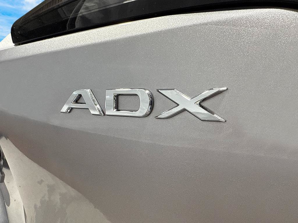 New 2026 Acura ADX AWD image 5