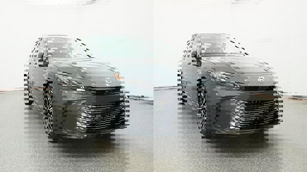 New 2026 Toyota Camry XLE image 63