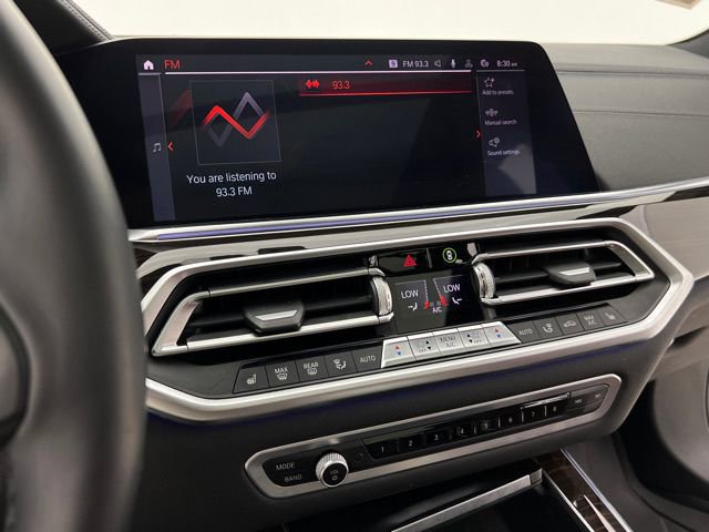 Used 2020 BMW X5 xDrive40i AWD/4WD image 20