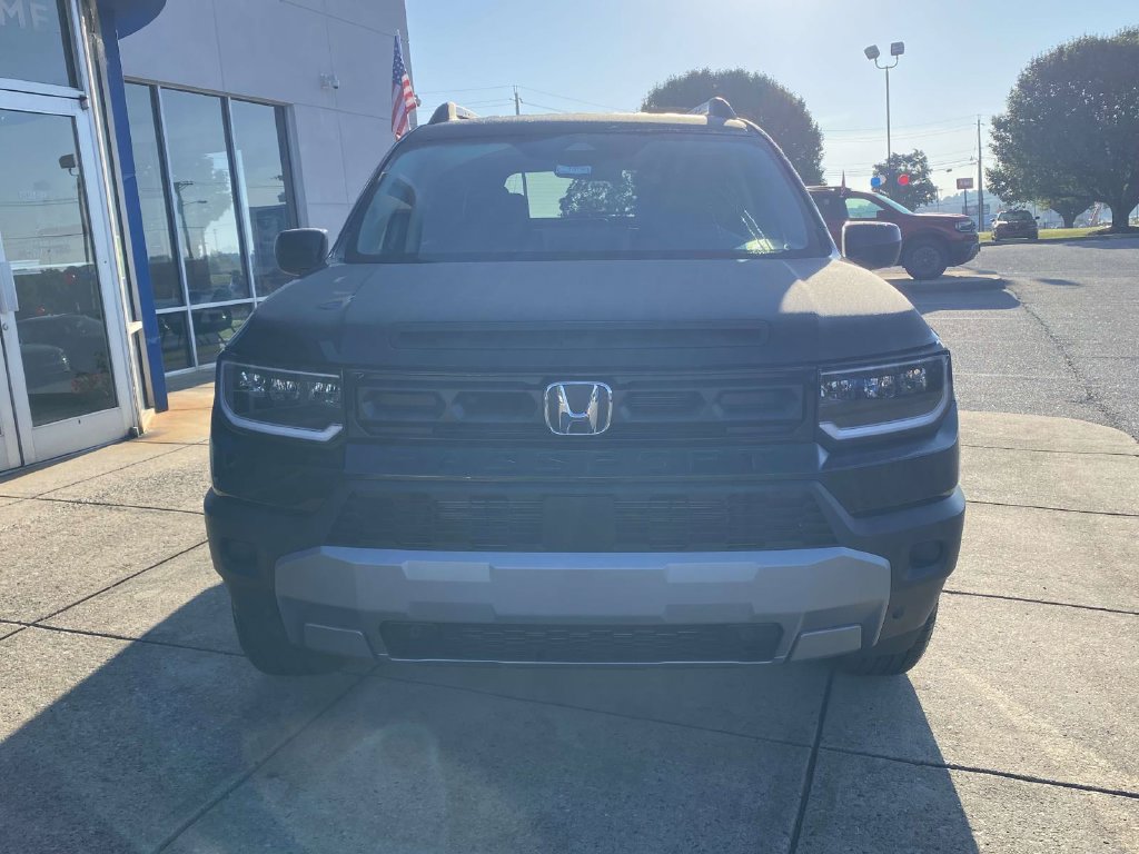 New 2026 Honda Passport RTL image 7