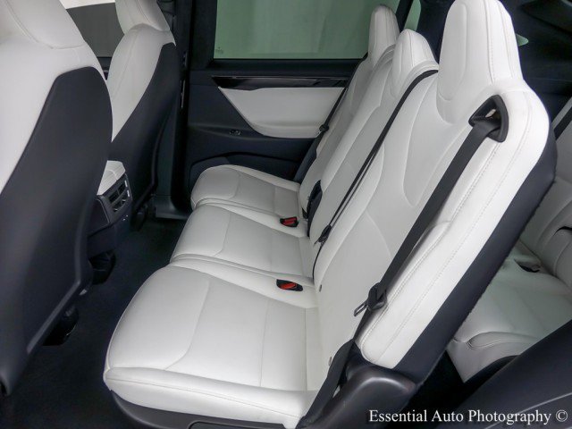 Used 2020 Tesla Model X Performance image 15