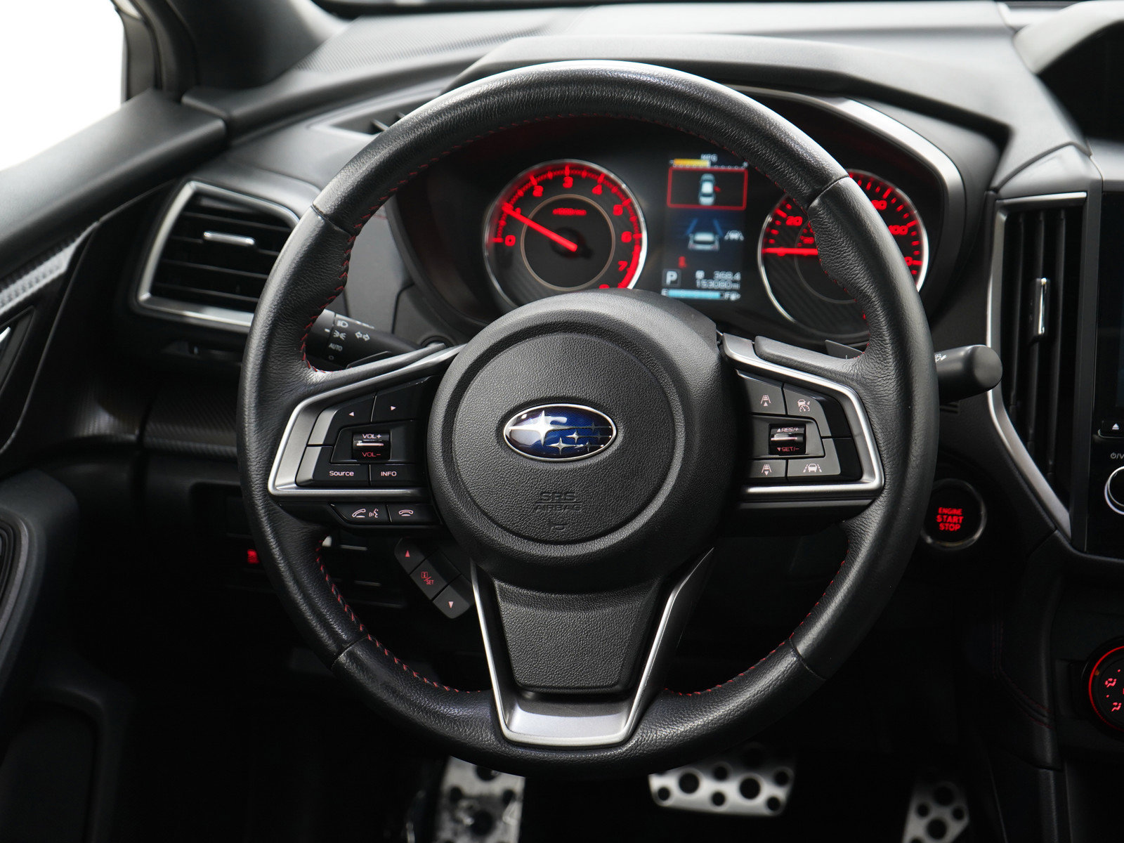 Used 2019 Subaru Impreza 2.0i Sport AWD/4WD image 14