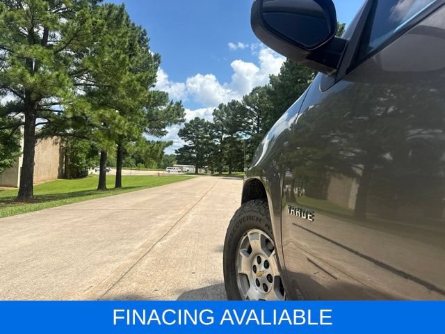Used 2011 Chevrolet Tahoe LS RWD image 11