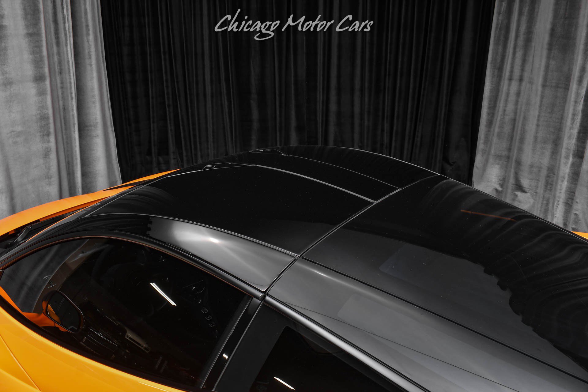 Used 2021 McLaren 765LT RWD image 38