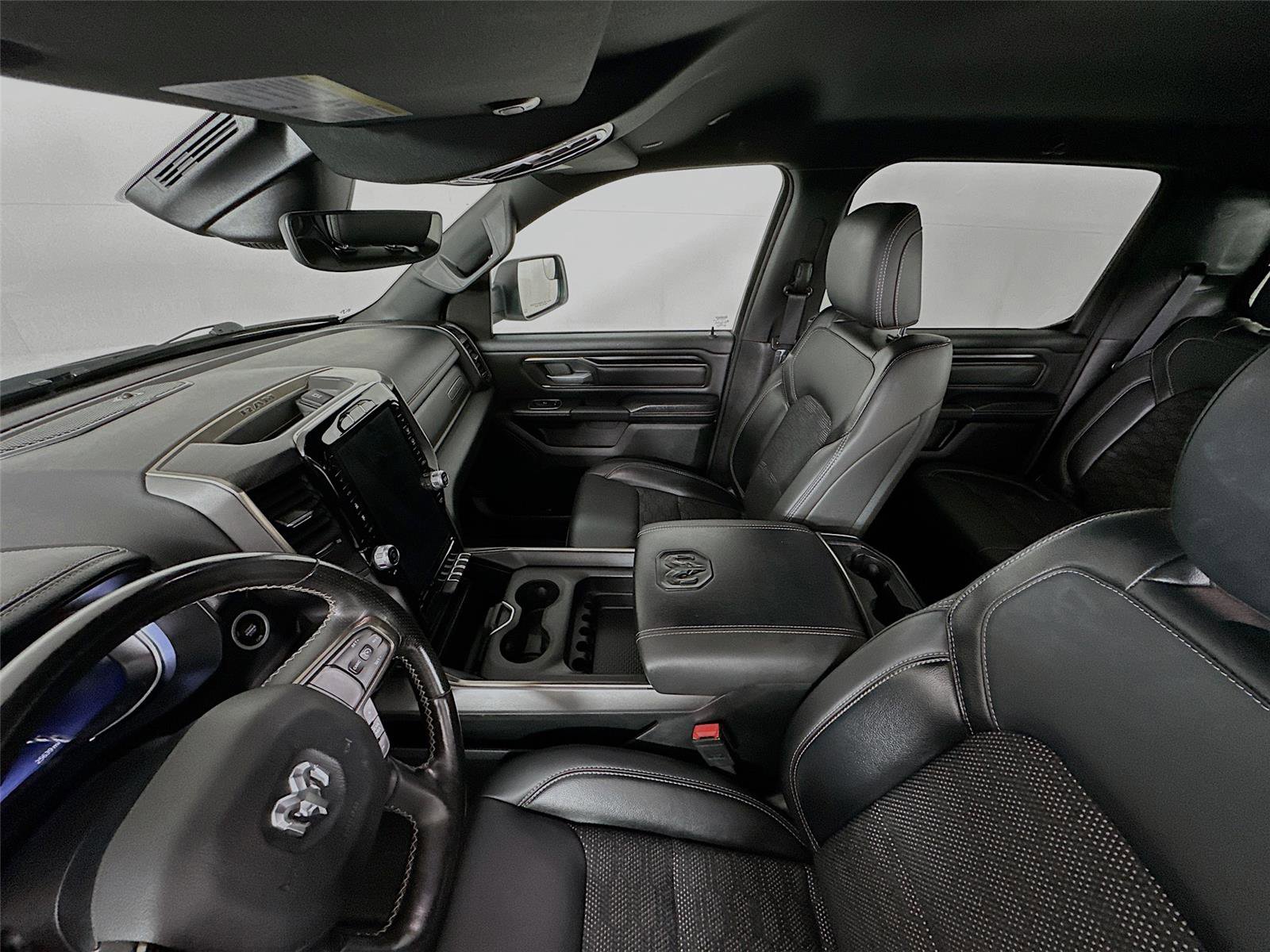 Used 2023 RAM 1500 Sport w/ Rebel Level 2 Equipment Group image 11