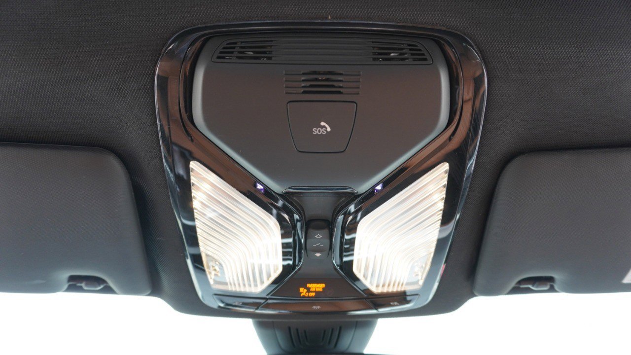 Used 2022 BMW 430i Gran Coupe w/ M Sport Package image 27