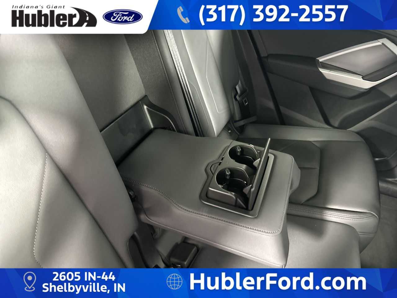 Used 2025 Audi Q3 2.0T Premium AWD/4WD image 26