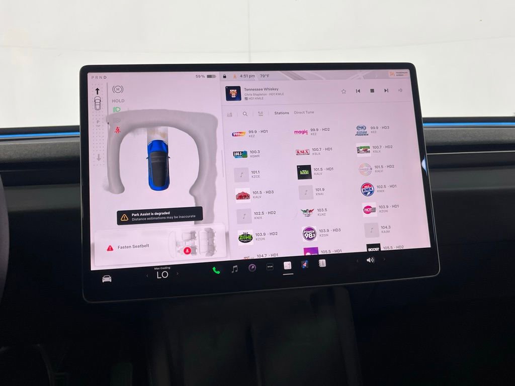 Used 2025 Tesla Model 3 Long Range image 17